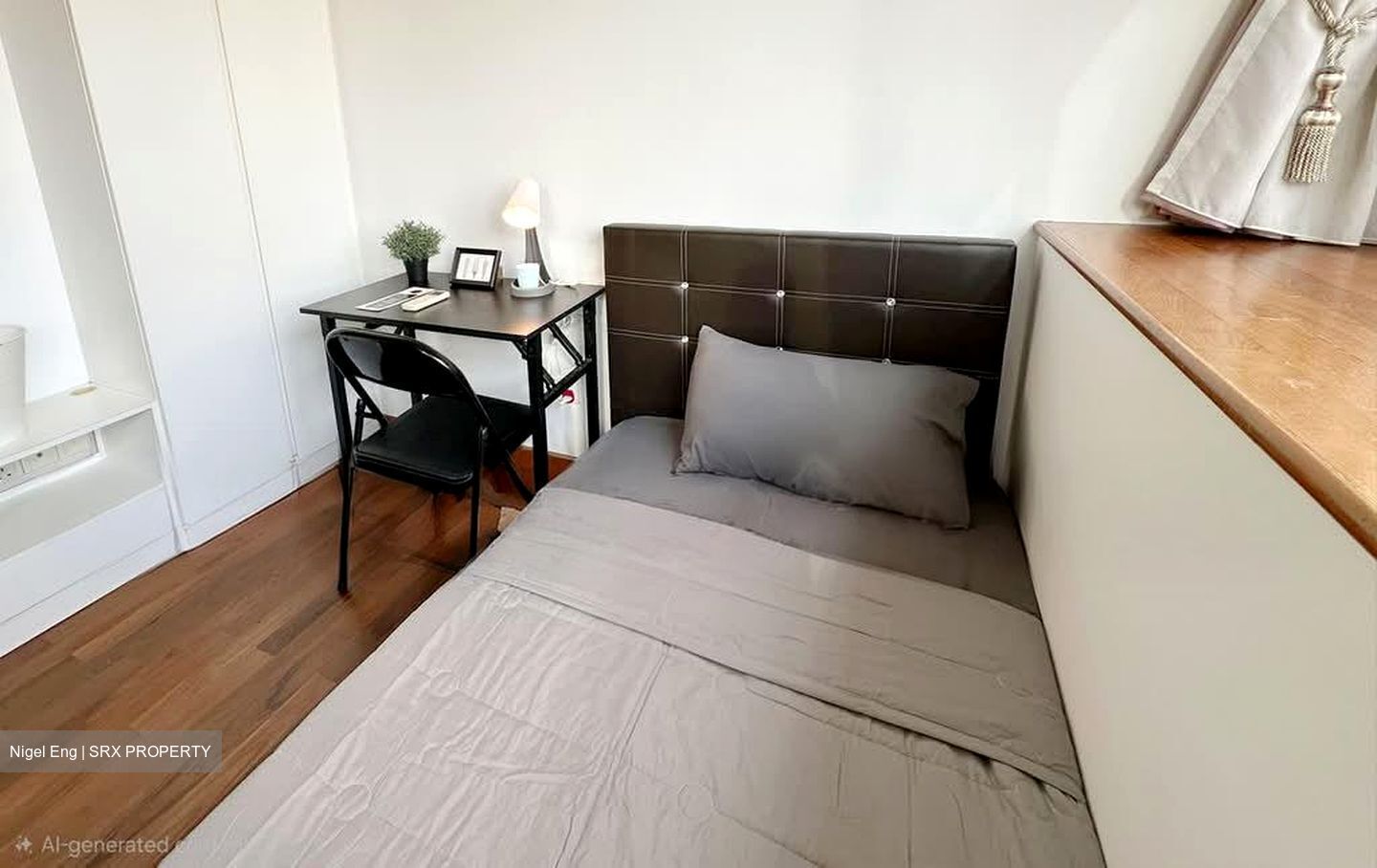Sheares Ville (D10), Apartment #589821701
